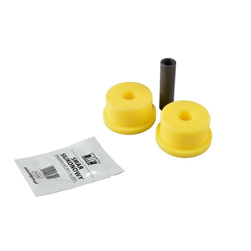 Mounting control trailing - 2x,