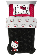Hello Kitty "Big Bow" Kids