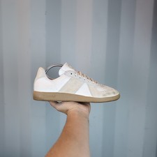 *RARE* UK 7 - adidas Originals Resplit Lo Beige BW Mens Trainers Shoes G16592