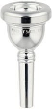 Bach trombone mouthpiece 12e - bach,