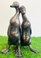 Duck garden ornament indoor - duck, or