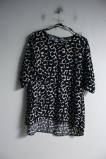 Primark Womens Leopard Print