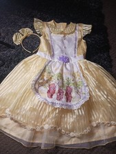 Goldilocks And The Three Bears