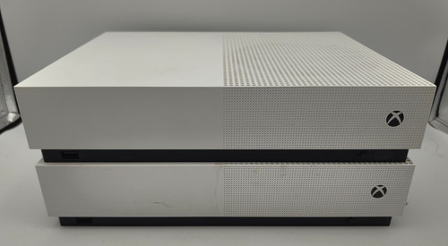 500gb microsoft xbox one s - microsoft,