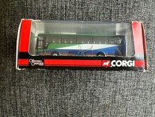 Original Omnibus Van Hool T9