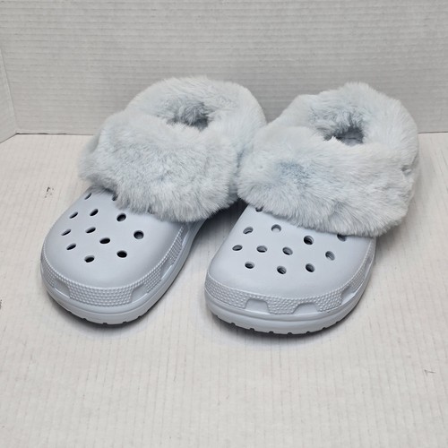 Crocs classic mammoth charm - classic,