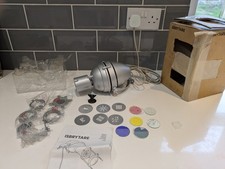 IKEA Silver ISBRYTARE