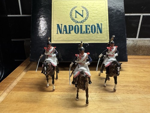 Ani toy soldiers napoleonic - toy,