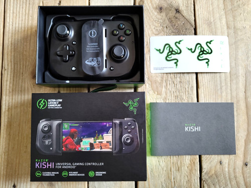 Razer kishi universal - kishi,
