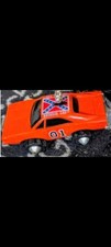 Ertl General Lee Dodge Car