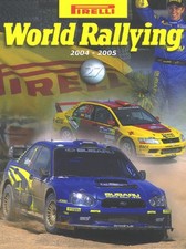 Pirelli World Rallying 2004-2005-Martin Holmes