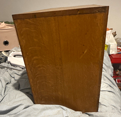 Antique style brown wood wall - style,