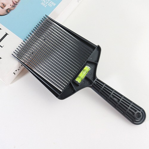 Men flat top guide - men,