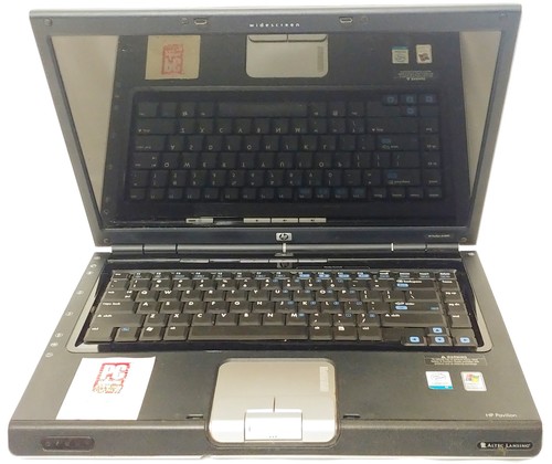 Pavilion dv4000 - (dv4230us, )
