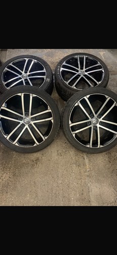 Golf mk7 gtd set of - gtd,