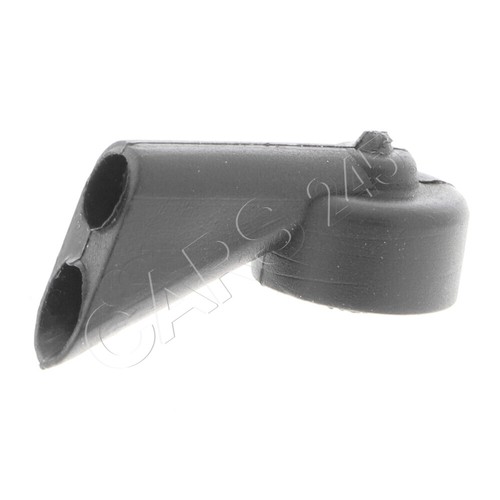 Rear windscreen washer - rear,