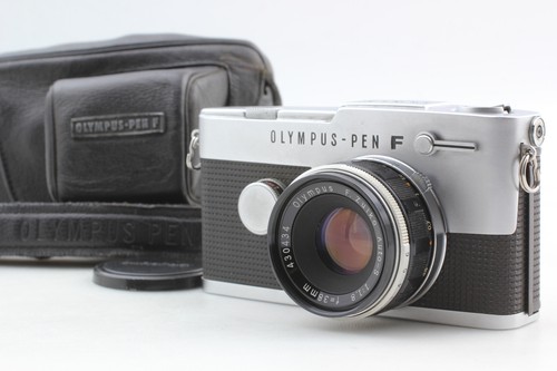 Mint case olympus pen ft - case],