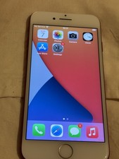 Apple iPhone 7 - 128GB -