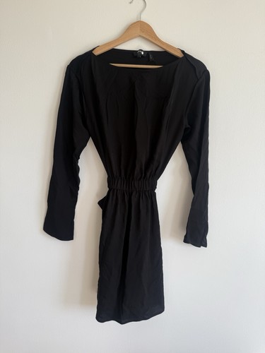 Theory nadora modern silk - nadora,