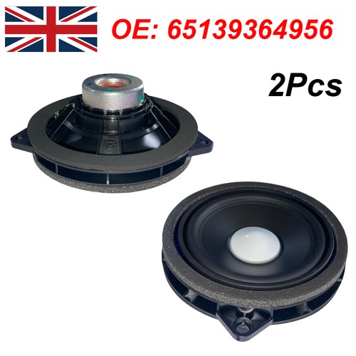 For bmw mid range door - 2x,