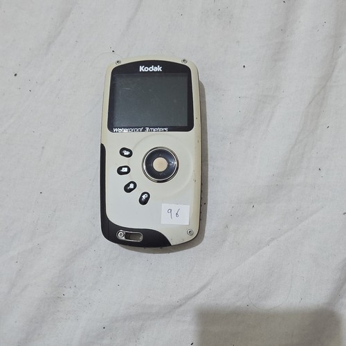 Kodak play sport zx3 - zx3, camcorder