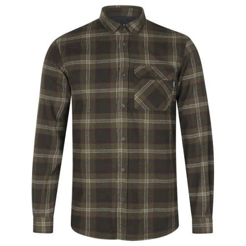 Seeland mens glen flannel - seeland,