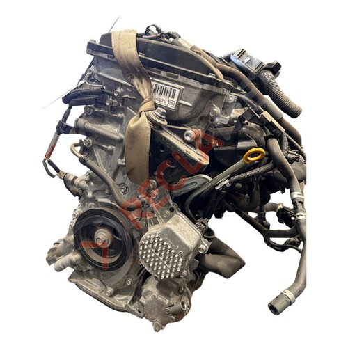 Toyota hybrid 8 97 - toyota,