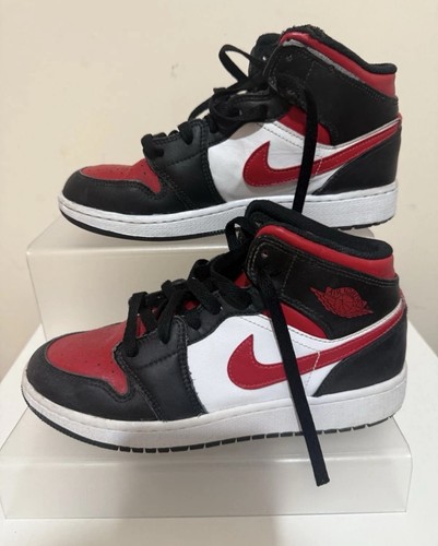 Air jordan mid - jordan, 1
