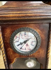 Vintage Pendulum Free Standing
