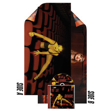 The Life of a Showgirl: It's