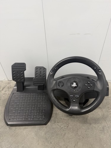 Thrustmaster t80 racing - thrustmaster, wheel