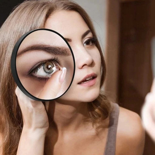 10x 15x magnifying makeup - magnifying,