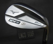 Mizuno S23 54° Gap Wedge