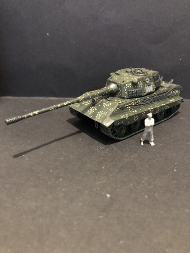 Ww2 german e75 - e75, iii