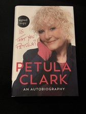Petula Clark - Is That You