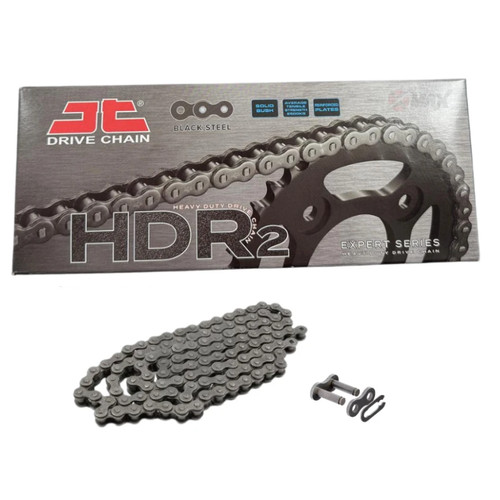 Heavy duty motorcycle - motorcycle, chain