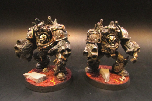 Oop citadel warhammer 40k - citadel,