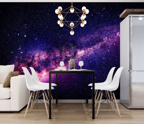 Starry sky b5308 - starry,