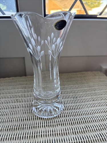 Vintage cut glass - vintage,
