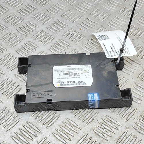 Jaguar x350 bluetooth - xj,