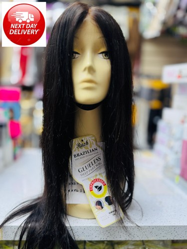 Rush brazilian remy - h, wig