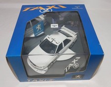 Item Skynet 1/43 Taxi2 Peugeot