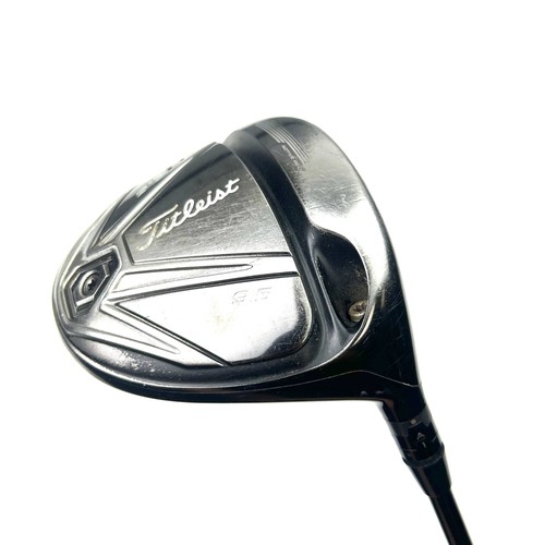 Titleist 915d3 driver 9 - 915d3, 9.5