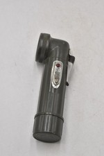 British Army Right-Angle Torch