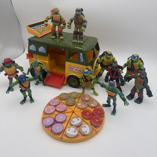 Vintage 1989 mirage studios - 1989,