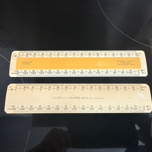 Vintage staedtler mars - staedtler,