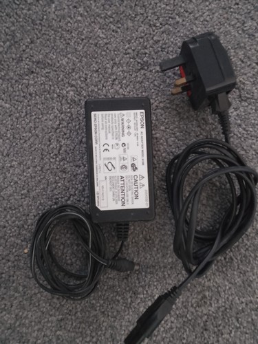 Psu 18w epson a181e - 1.2a,