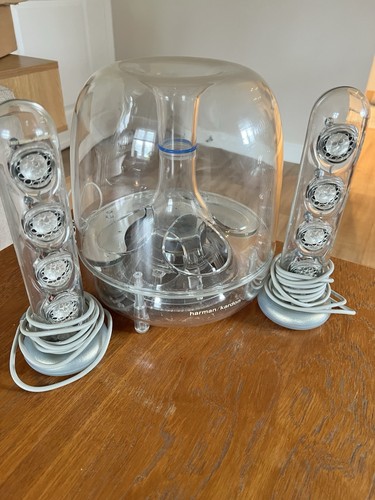 Harman kardon soundsticks - soundsticks, ii