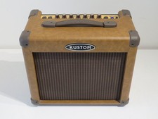 Kustom Sienna 16 Acoustic