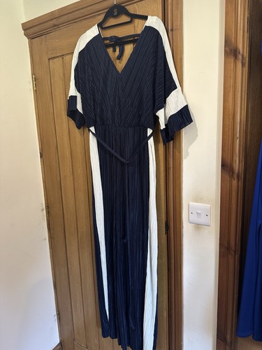 River island jumpsuit size - river,